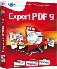 Visagesoft eXPert PDF Pro 9