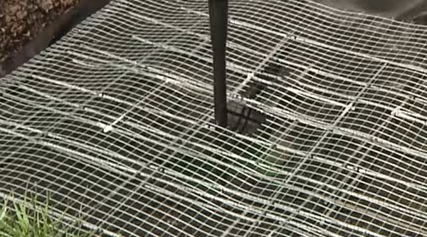 Construir una fuente de jardín paso a paso - Guia de jardin