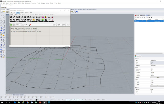 vray grasshopper vray grasshopper