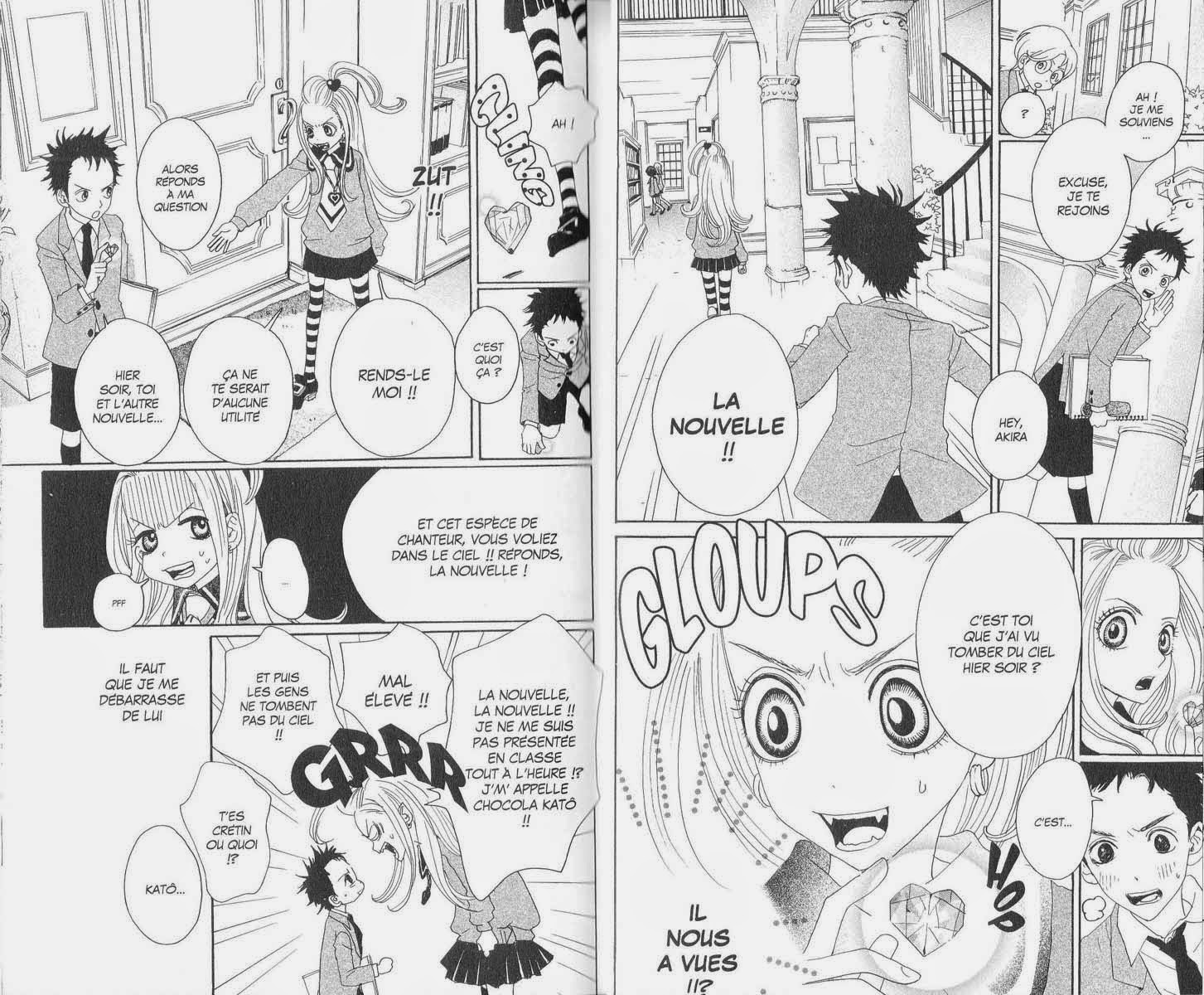 Chocola Et Vanilla Scan Vf Telecharger liremangaenligne.blogspot.com