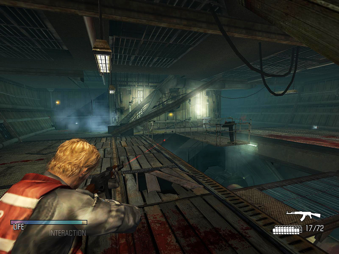 007 blood stone pc requisitos 007 blood stone pc requisitos