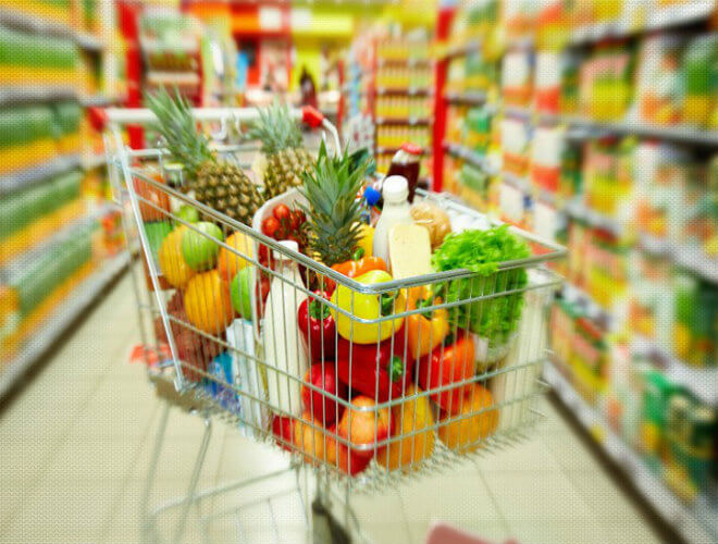 Top 10 Grocery Online Stores in India for Shopping Groceries Ads2020
