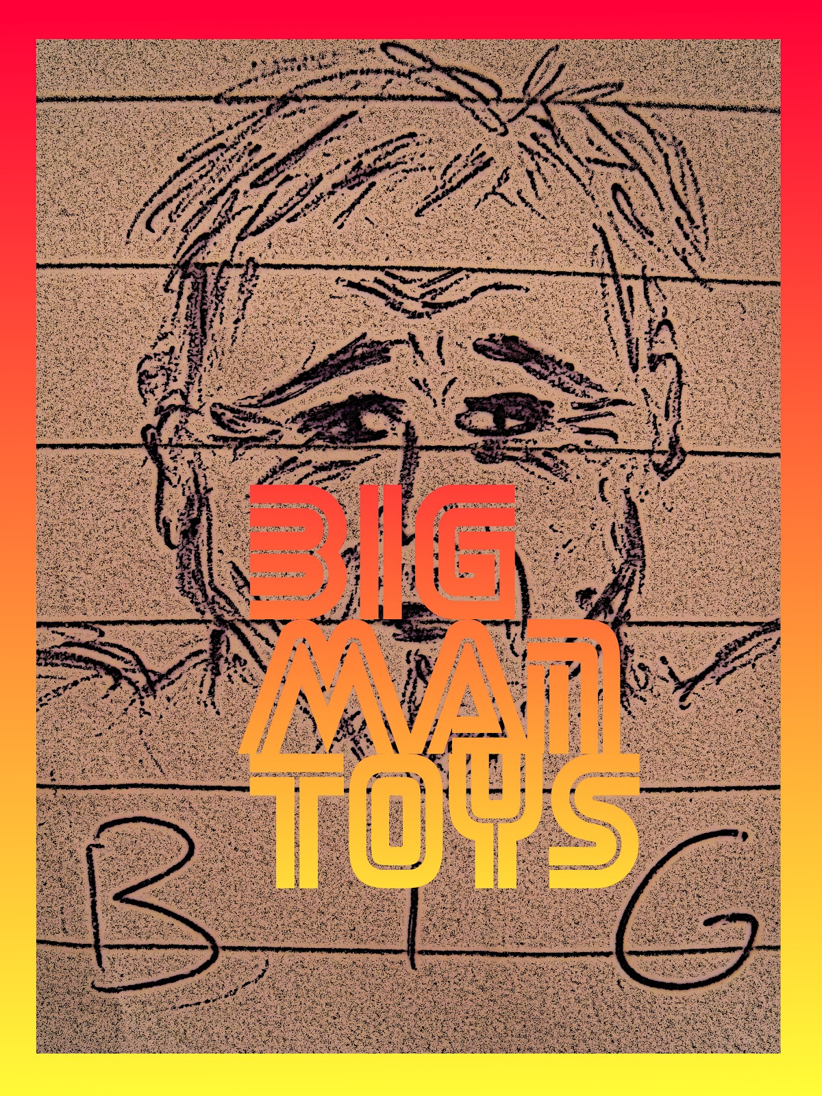 BigManToys: 3 drops in 3 weeks. Snobbery. Prometheus. Stickers. Logos ...