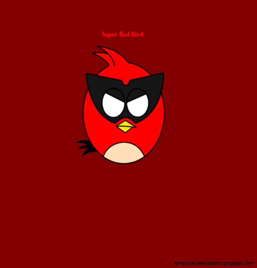 Angry Birds Space   Super Red Bird by worldofcaitlyn on DeviantArt
