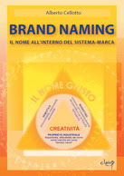 Il mio libro sul brand naming