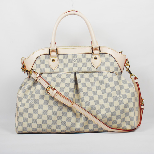 All About Fashion: louis vuitton handbags white