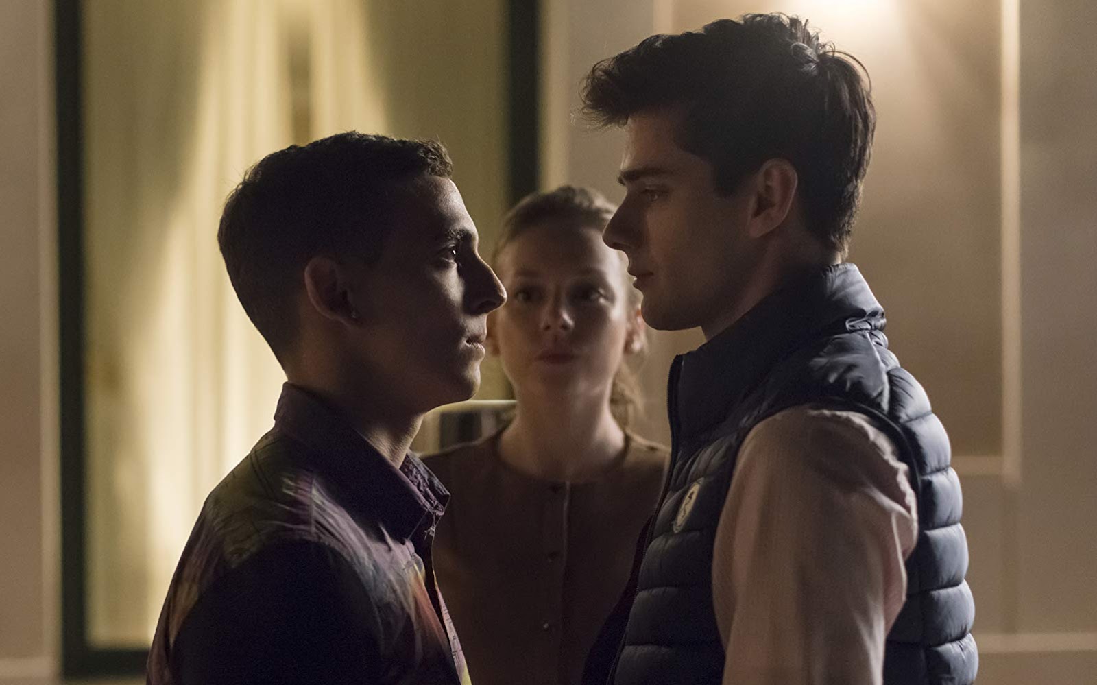 Favourite characters