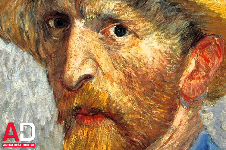 Encuentran el dibujo más triste en la vida de Van Gogh