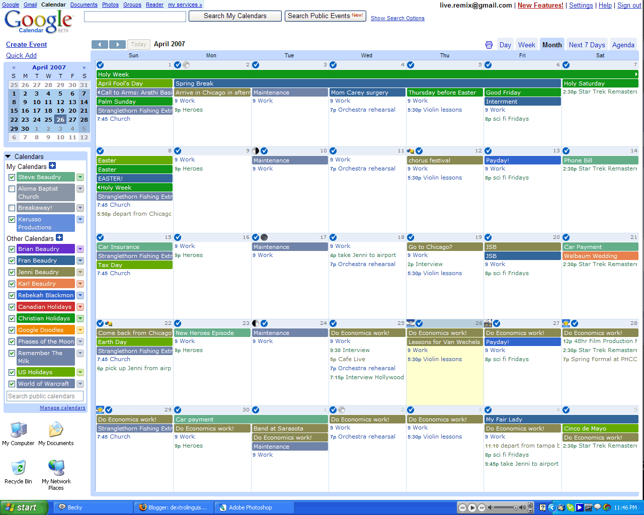 How To Use Google Tools Inside The Classroom Google Calendar How To Use Google Tools Inside The Classroom Google Calendar