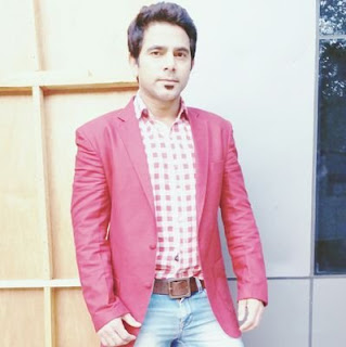 Deepesh Bhan wiki, age, wikipedia, height, dob, twitter, malkhan, biography, May i come in Madam actor Deepesh Bhan wiki, age, wikipedia, height, dob, twitter, malkhan, biography, May i come in Madam actor