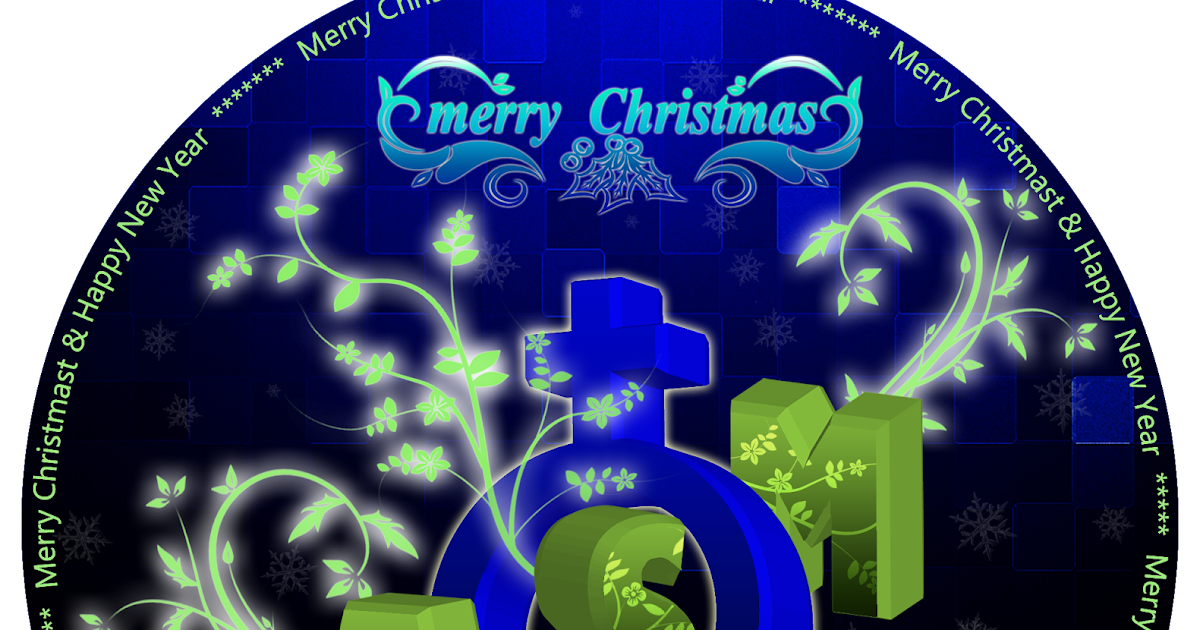 Design Gantungan Kunci Natal ASM « HKBP Rancaekek
