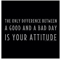 Attitude Quote