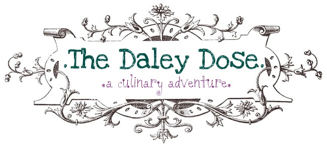 The Daley Dose