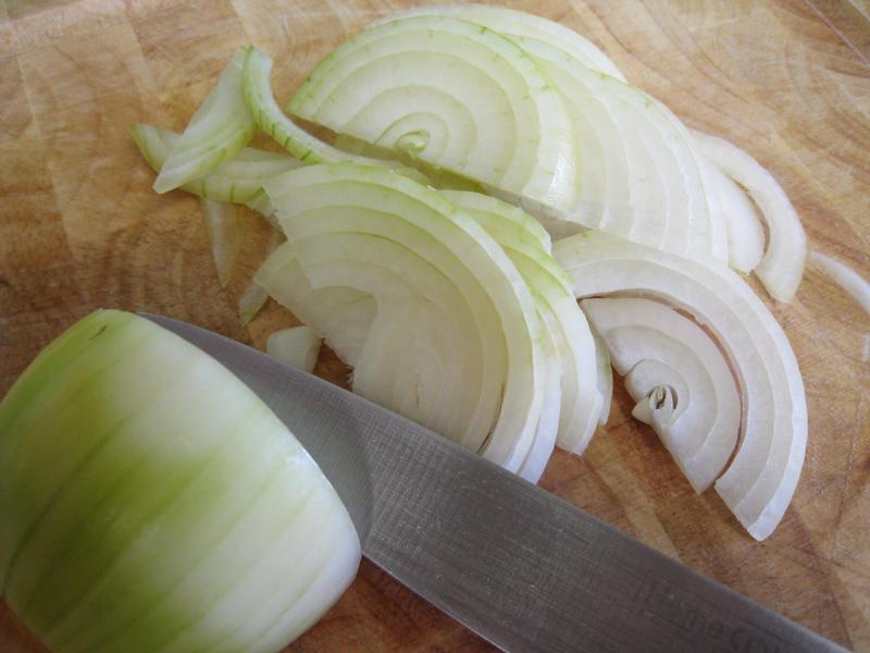 Happy with Cooking Vegetable Cutting (Potongan Sayuran)