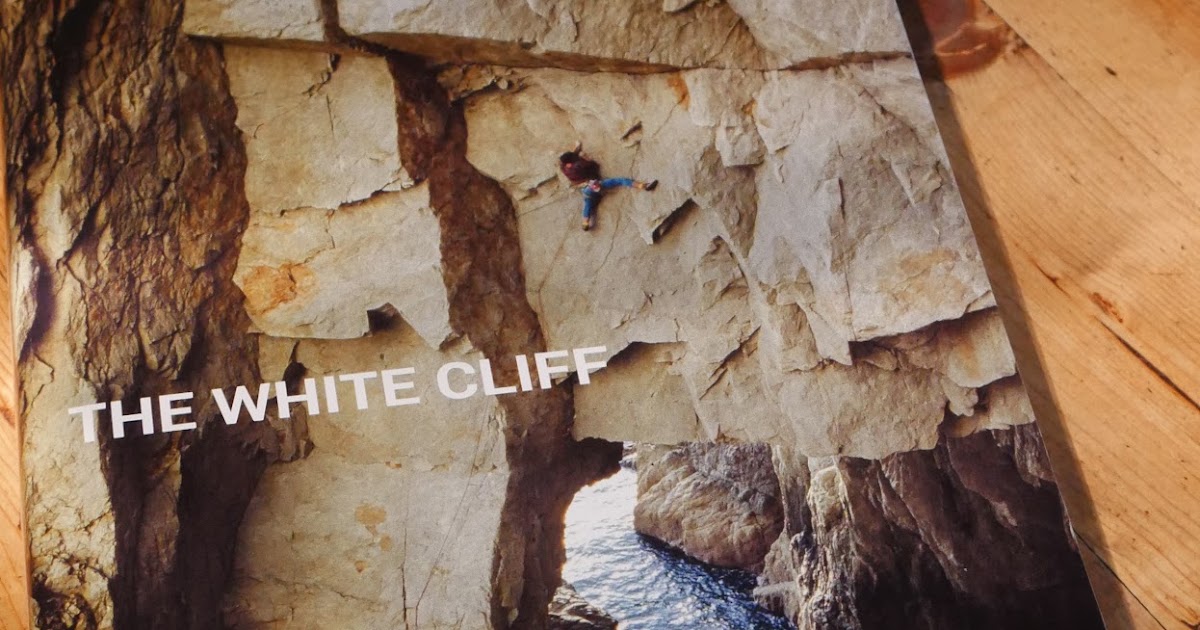 Footless Crow The White Cliff....Review