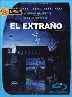 El Extraño (2016) HD [1080p] Latino [GoogleDrive] SXGO