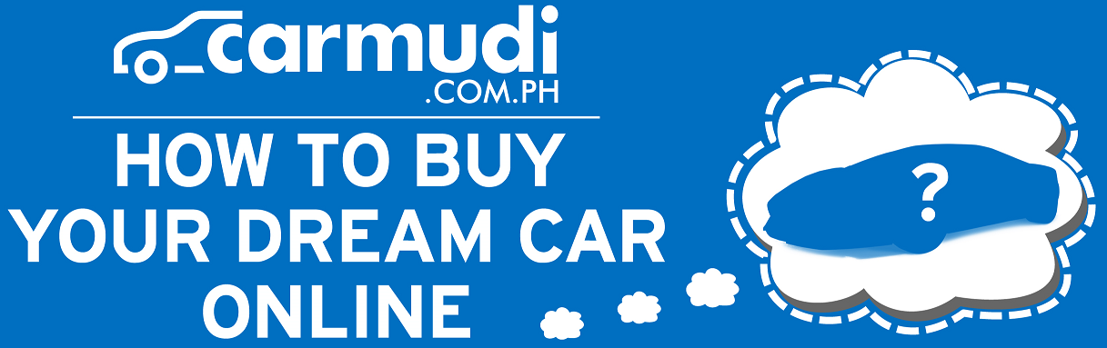 How to buy your dream car online