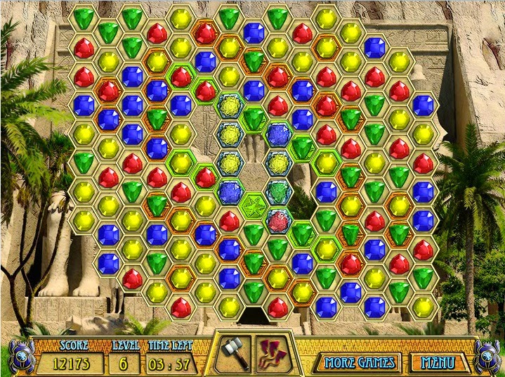 match 3 games ancient jewels match 3 games ancient jewels
