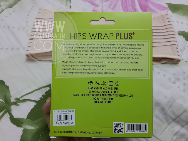 BENGKUNG MODEN MURAH SHAPEE SESUAI UNTUK LEPAS BERSALIN JUGA SEMASA MENGANDUNG - BELLY WRAP PLUS DAN HIPS WRAP PLUS BENGKUNG MODEN MURAH SHAPEE SESUAI UNTUK LEPAS BERSALIN JUGA SEMASA MENGANDUNG - BELLY WRAP PLUS DAN HIPS WRAP PLUS