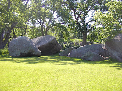 earthscienceguy: Some Examples of Weathering