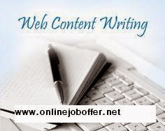 content writing online jobs content writing online jobs