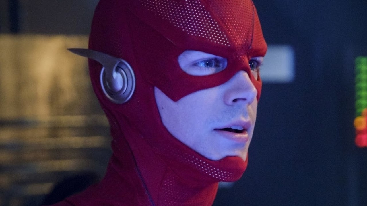 Showrunner de 'The Flash' revela novos planos para a 7ª temporada