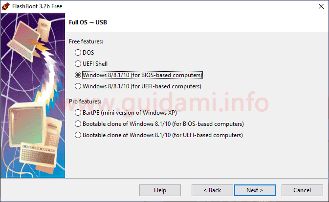 scaricare windows 10 su chiavetta usb
