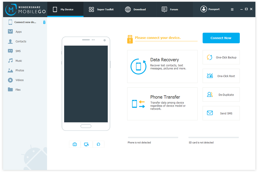 Wondershare Disk Manager Free Serial