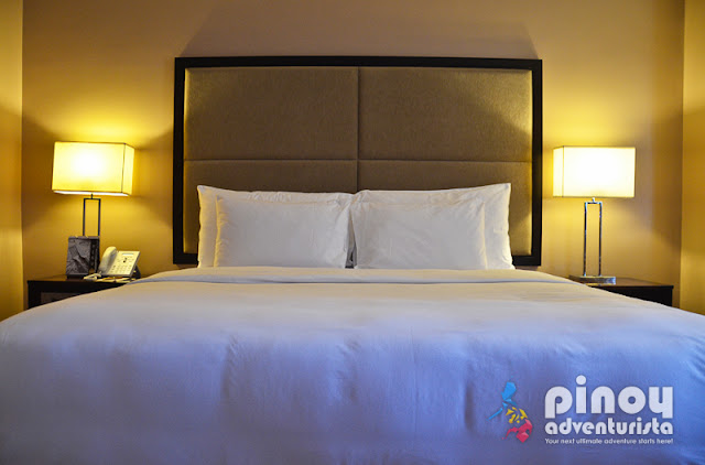 Acacia Hotel Manila Review in Alabang