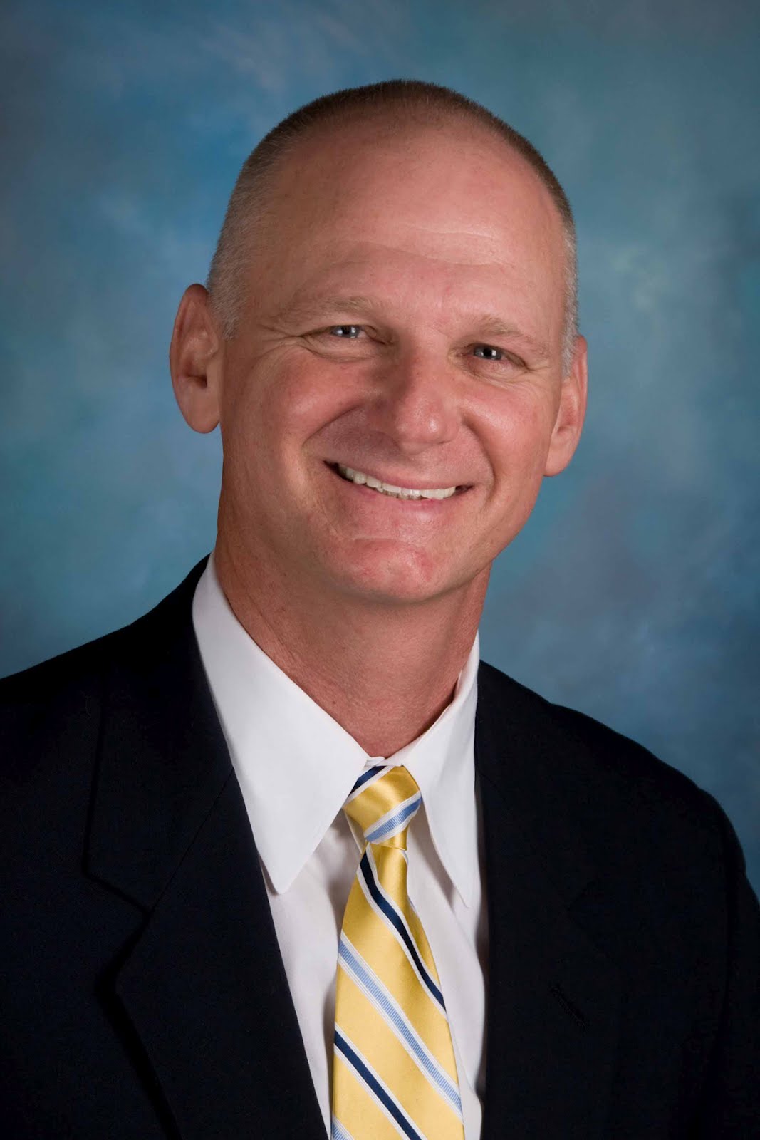 Cartersville mobile Steve Stewart to run for Bartow County Tax