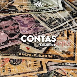 Team Cadê - Contas (Feat. Nilton CM)