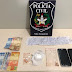 Polícia Civil realiza operação para coibir tráfico de drogas em São Joaquim