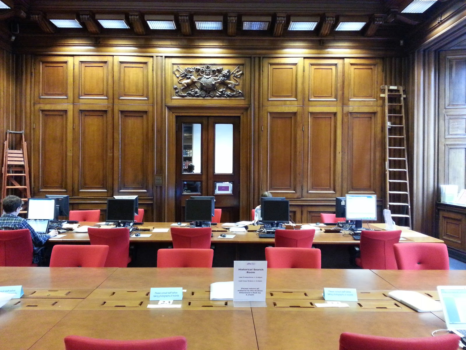 The Scottish Genealogy Blog The National Records of Scotland How