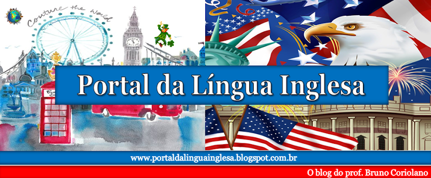 Portal da Língua Inglesa