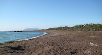 Playa Tortuga Negra, Isabela Island, Galapagos