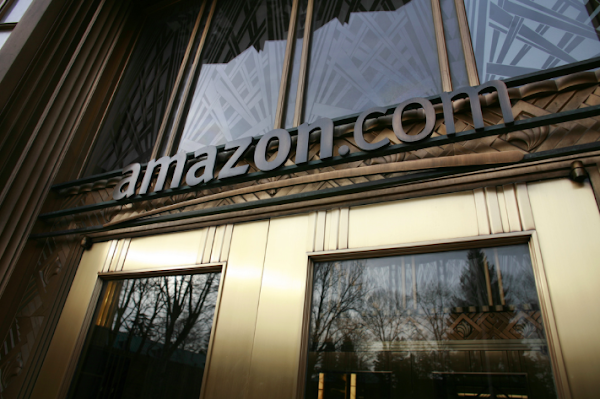 美國知名分析師瑪麗米克：再見Apple，未來將由Amazon領風騷!