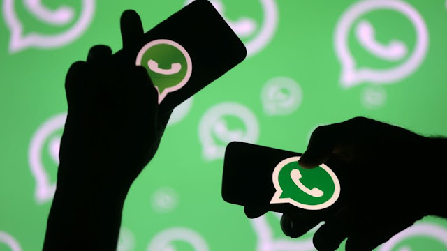 Colocar burbujas de chat en WhatsApp al estilo Messenger