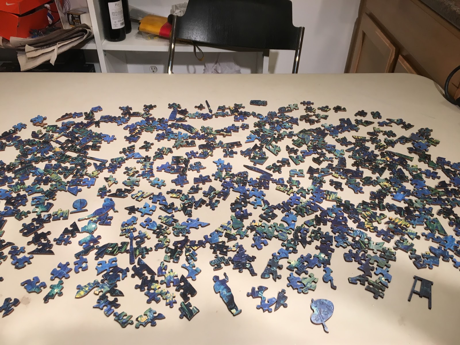 wentworth jigsaw puzzles