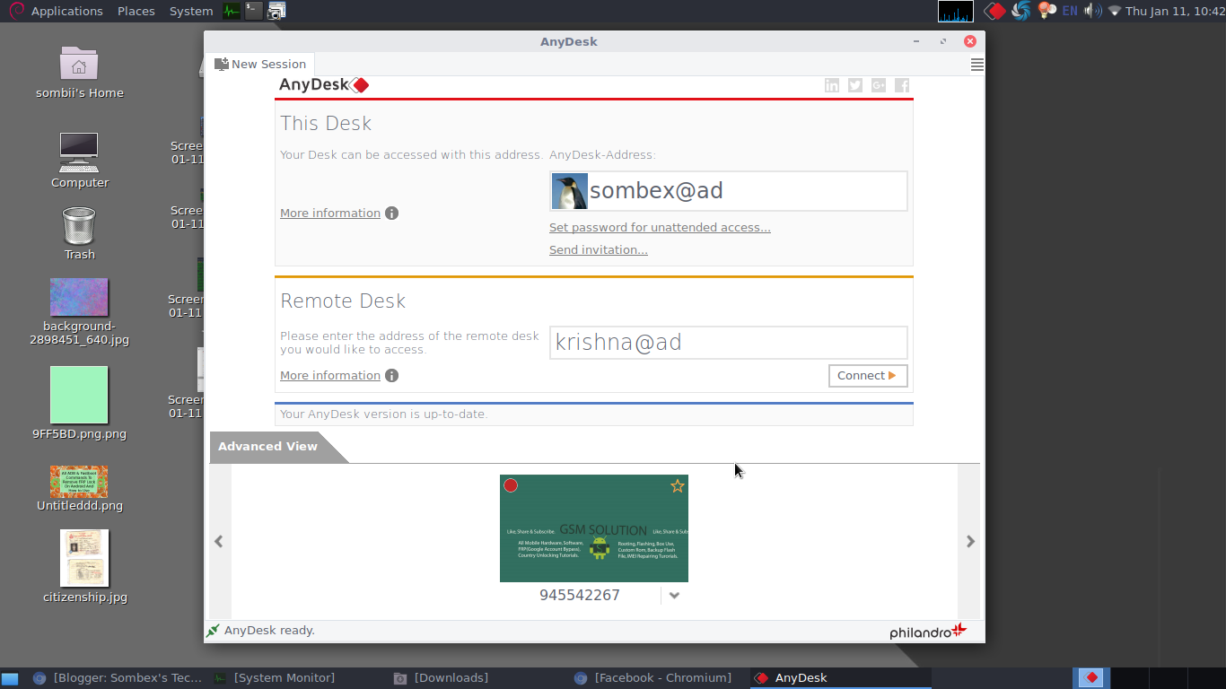 Teamviewer for mint em client gmail archive help