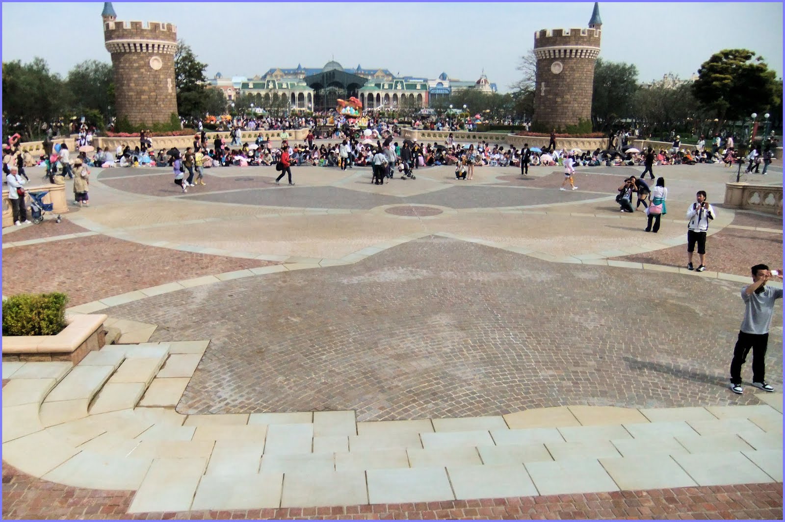 The Hub Walt Disney World Sign In