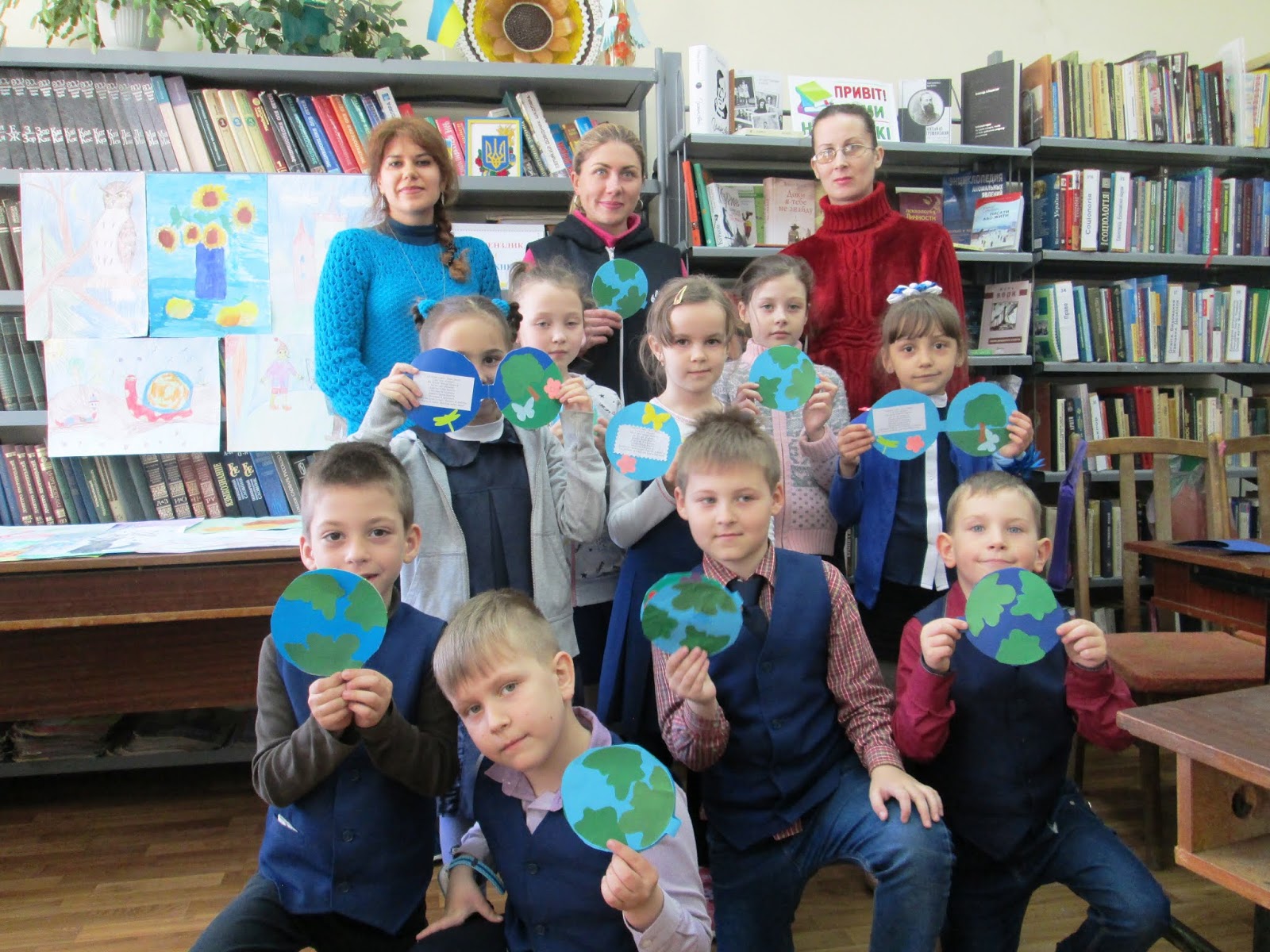 Библиотека апрель. Библиотека апрель