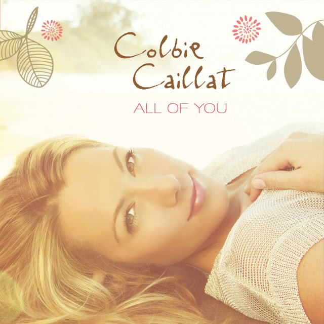 Colbie Caillat All For You