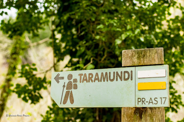Senderismo en Taramundi - Asturias por El Guisante Verde Project