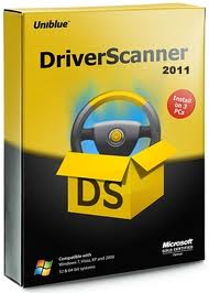 programas DriverScanner 2011 v3.0.1.0