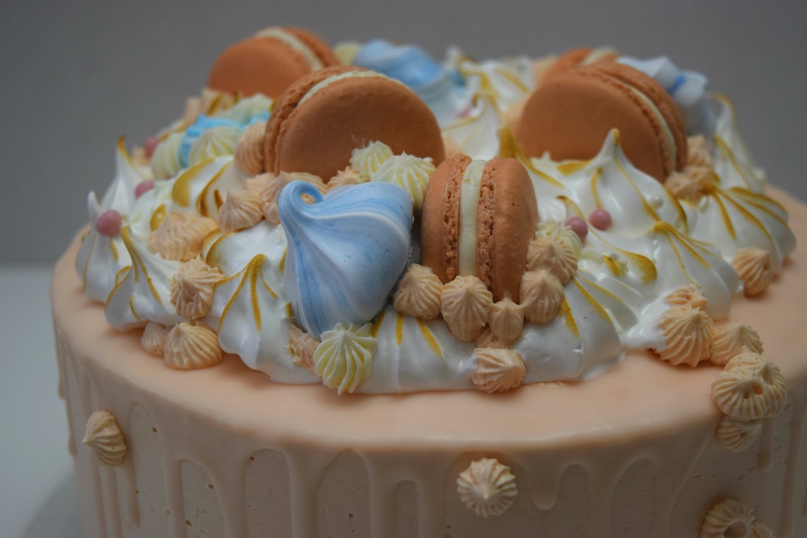 REVIEW SUGAR & SPICED EDMONTON See the City