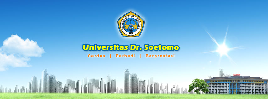 Biaya Kuliah Universitas Dr. Soetomo Tahun 20182019
