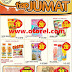 Promo JSM MIROTA KAMPUS Akhir Pekan Weekend 28 - 30 April 2017
