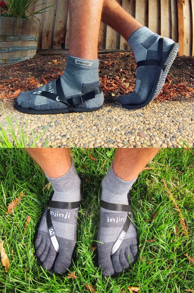 lightweight sandals for backpacking