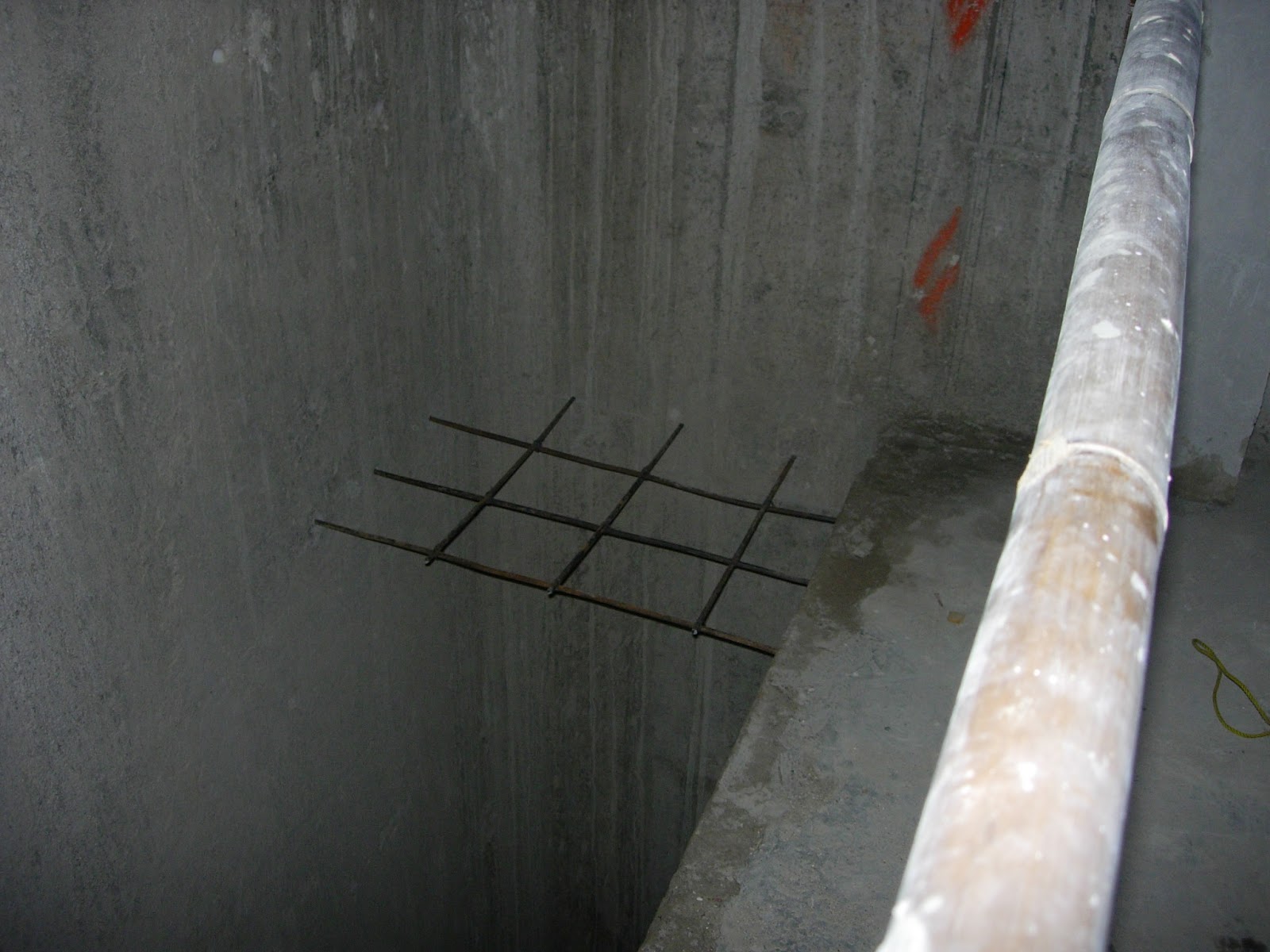 FIRESTOP MATERIAL untuk shaft dan lubang kabel