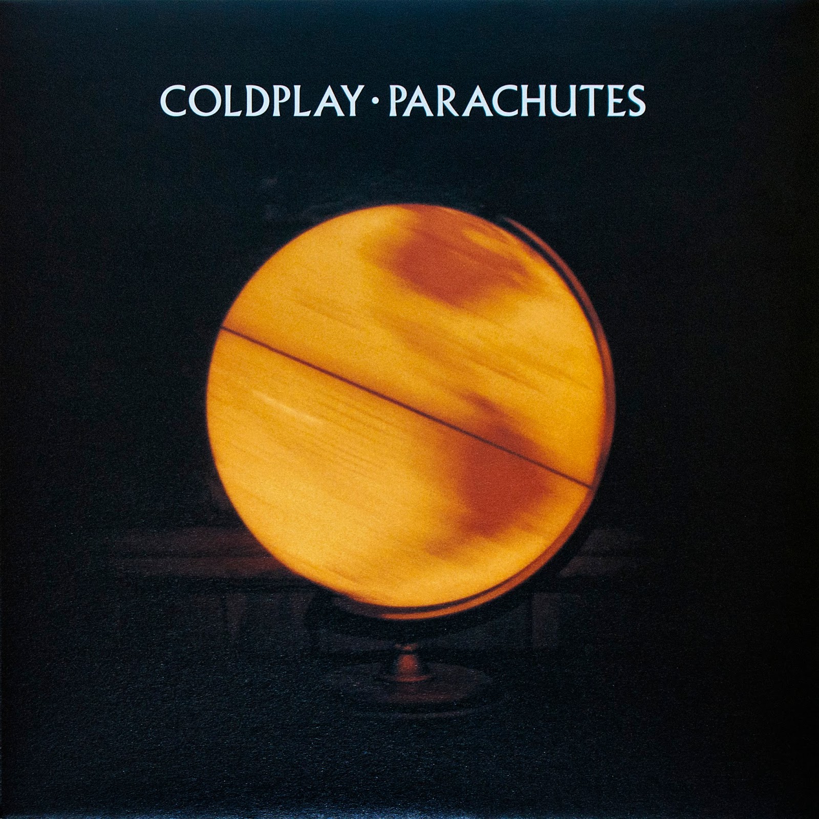 Coldplay Parachutes 2000 Flac Light Hifi
